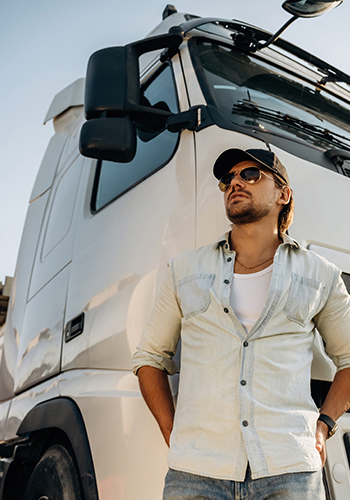 Transport LAUER GRUDE - Spécialiste du transport et de la logistique